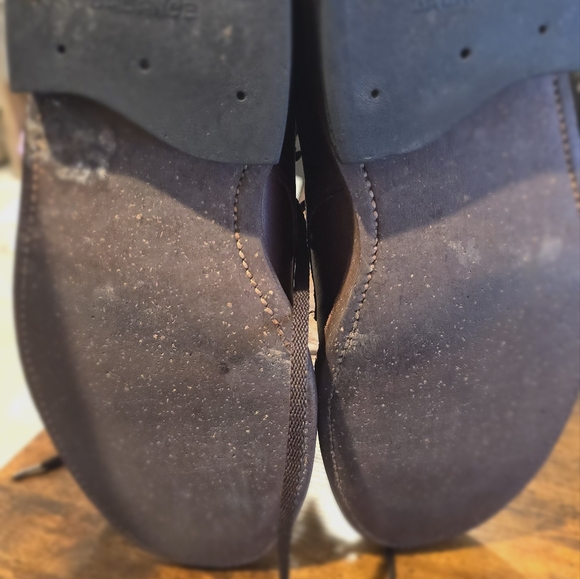 Alden Boots 403 "Indy" - Chromexcel 9 - American Made, by hand - Picture 6 of 6